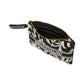 Pochette  Donna Braccialini In Tessuto Con Ricami Esclusivi Milly B18992TY
