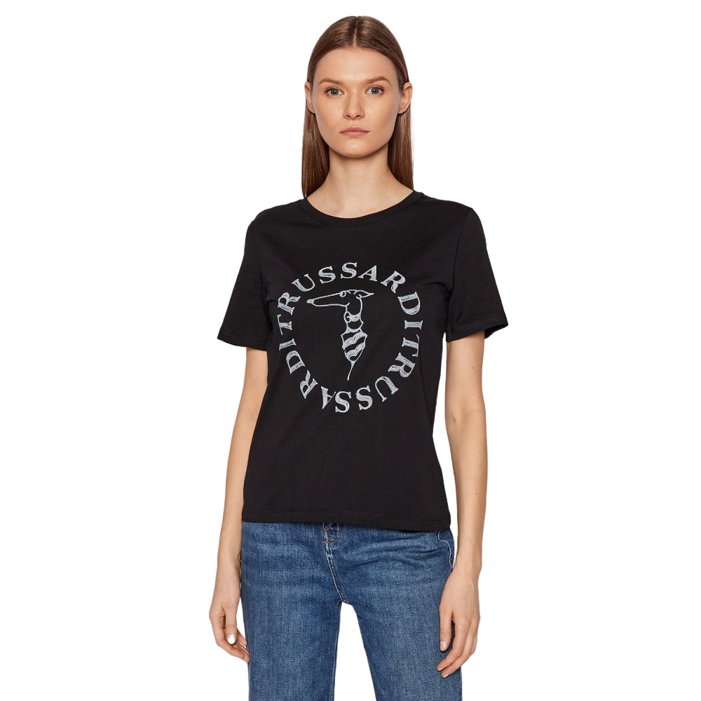 56T004791T005381 - T-shirt - Trussardi