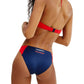 Bikini Pezzo Sotto Donna Tommy Hilfiger