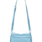 Borsa A Spalla Donna Desigual  Bag Rodio Naron Mini Flap Sky Blue 26SAXPBO