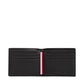 Portafoglio Con Portacarte Uomo Tommy Hilfiger Mini Th Central