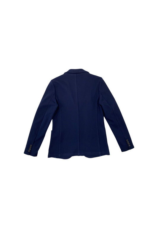 Giacca Blazer Uomo Blaine In Tessuto Spiga  V0MB01060611