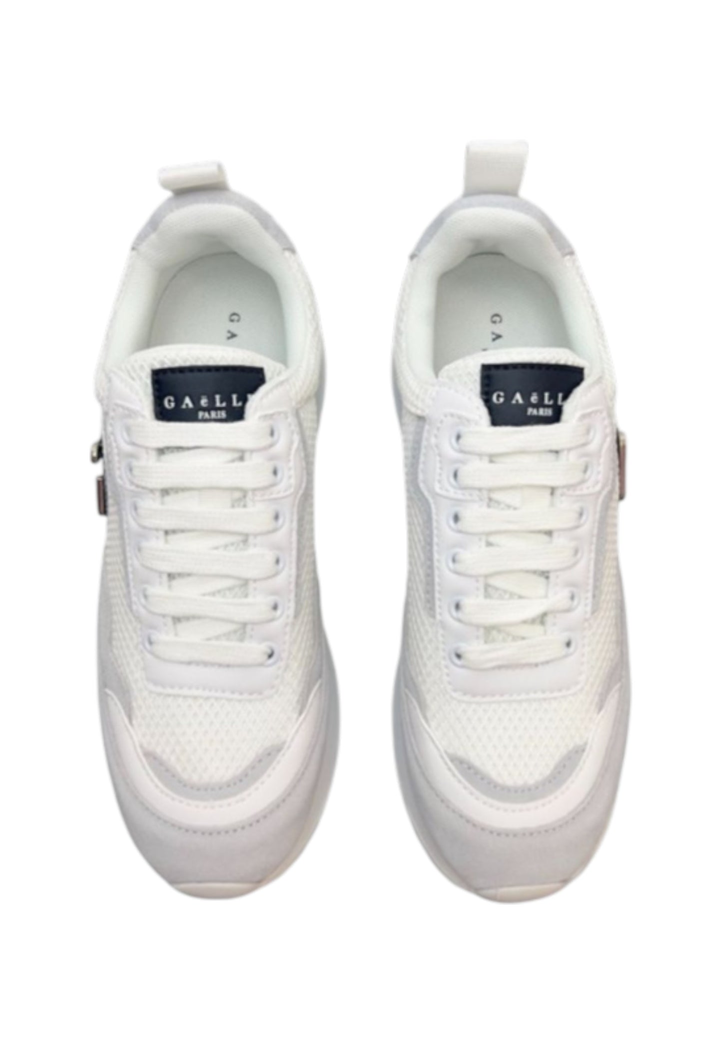 Sneakers Basse Donna Gaelle   GACAW00005