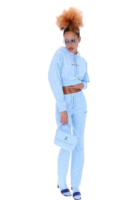 Felpa Tuta Donna Juicy Couture   JUCJCWB121069