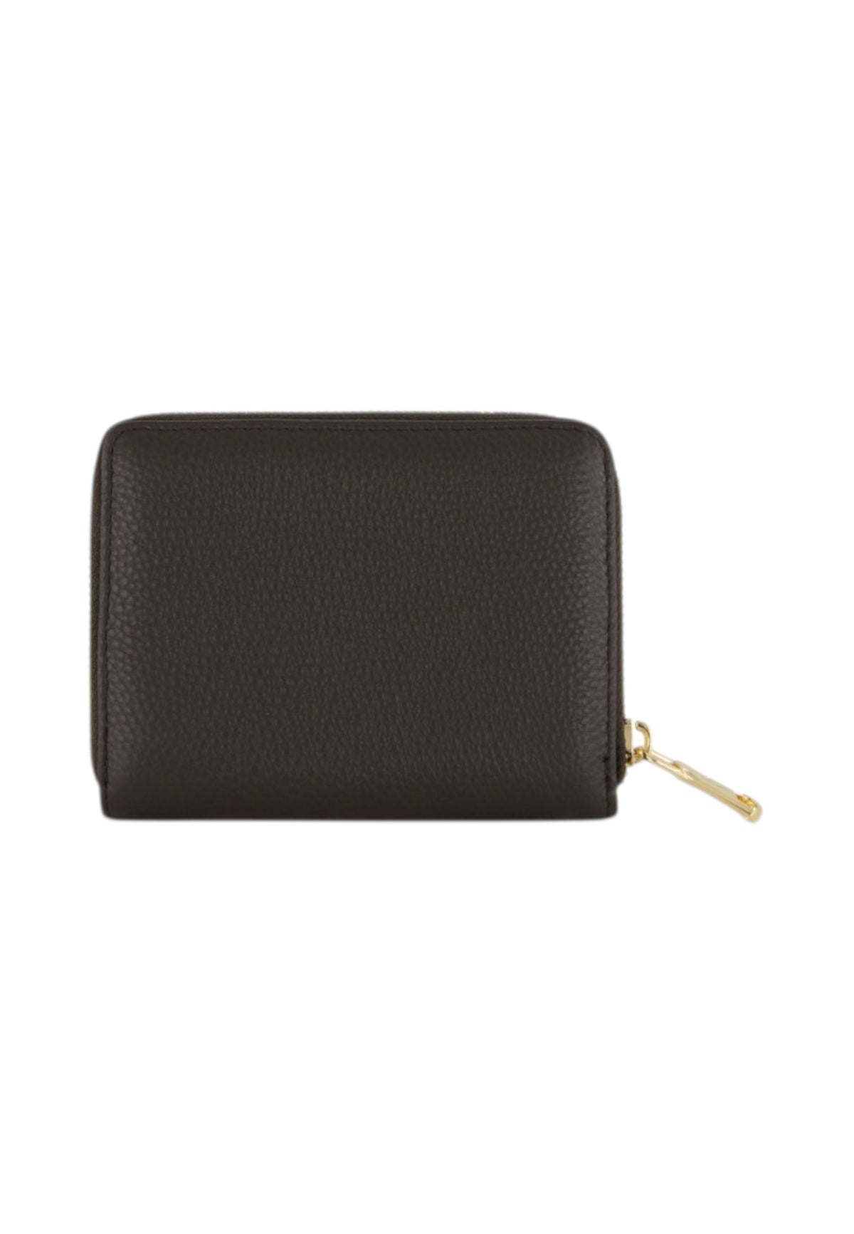 Portafoglio Con Zip Donna Braccialini Piccolo, Chiusura con zip, Logo Braccialini in metallo, Dimensioni: 12.5 x 2.5 x 10 Cm Basic B18701BA