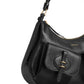Borsa A Spalla Donna Coccinelle Pelle con grana, Con tasca Mavery Pocket E1VGK120101