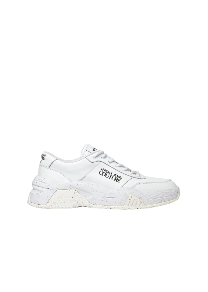 72YA3SFDZP097 - Baskets - Versace Jeans Couture