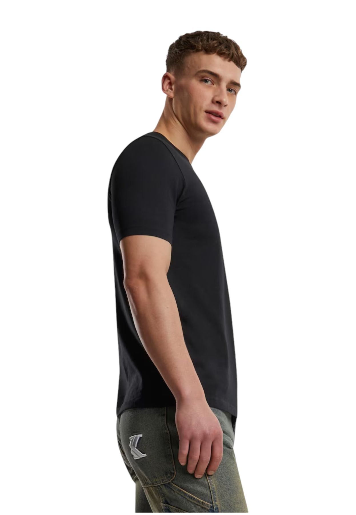 KM243-049 - T-Shirt - Karl Kani