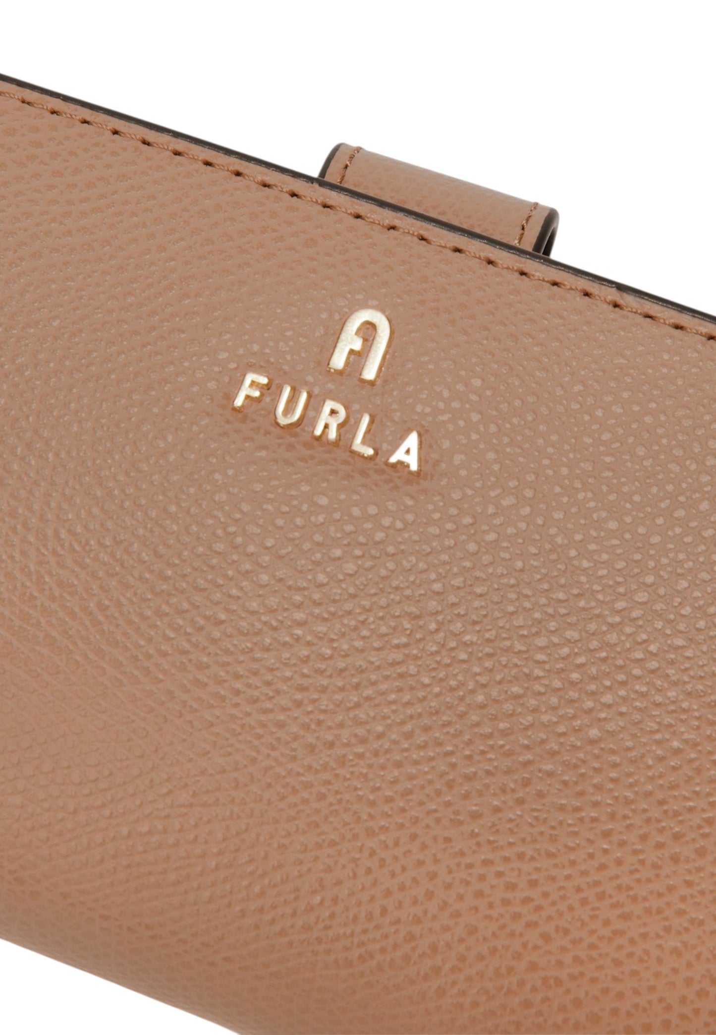 Portafoglio Con Patta Donna Furla Medium Furla Camelia WP00314ARE000