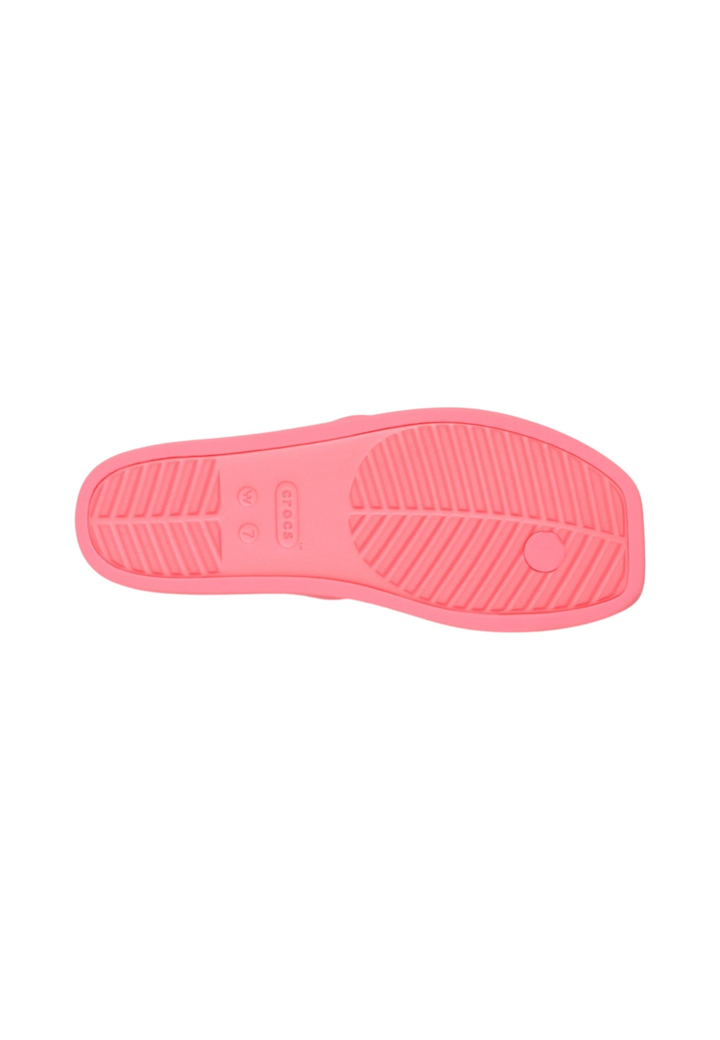 Sandali  Donna Crocs  Miami Toe Loop Sandal W CR.209862