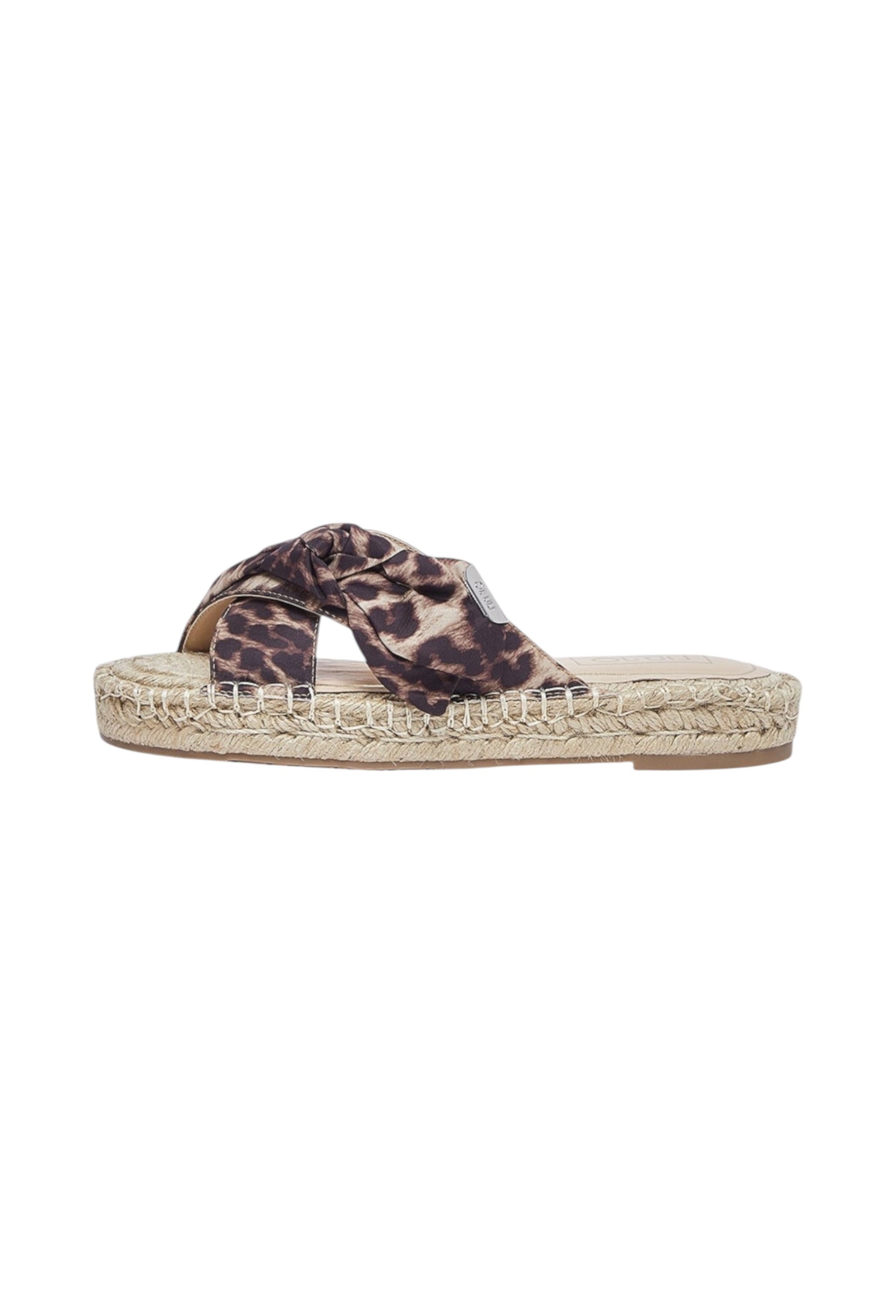 Ciabatte  Donna Liu Jo In Tessuto Stampato Paros 03 SA6103TX133