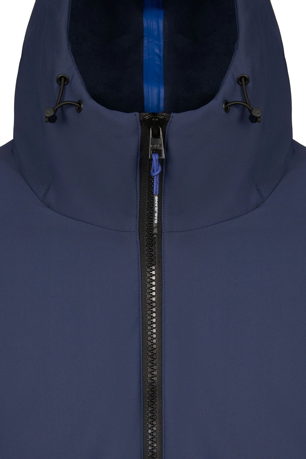 Giacca Invernale Uomo Gas Con Cappuccio  251238423429