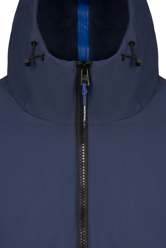 Giacca Invernale Uomo Gas Con Cappuccio  251238423429