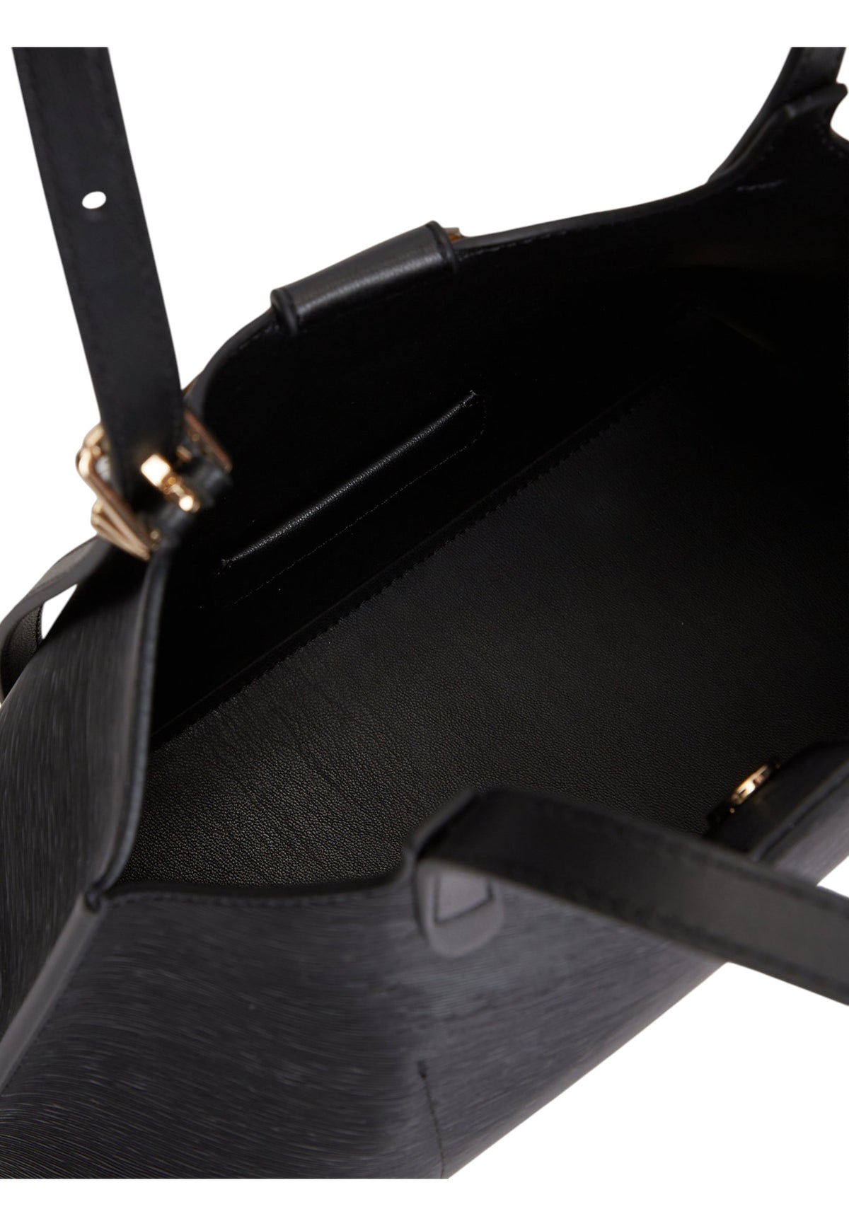 Borsa A Spalla Donna Tommy Hilfiger Mini Tote Th Modern AW0AW19037