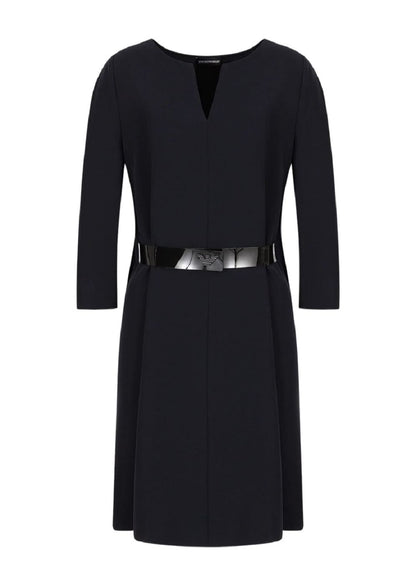 H3NA2C2NWAZ - Robe - Emporio Armani