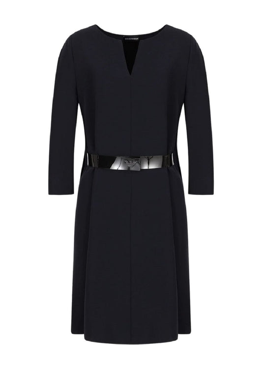 H3NA2C2NWAZ - Robe - Emporio Armani