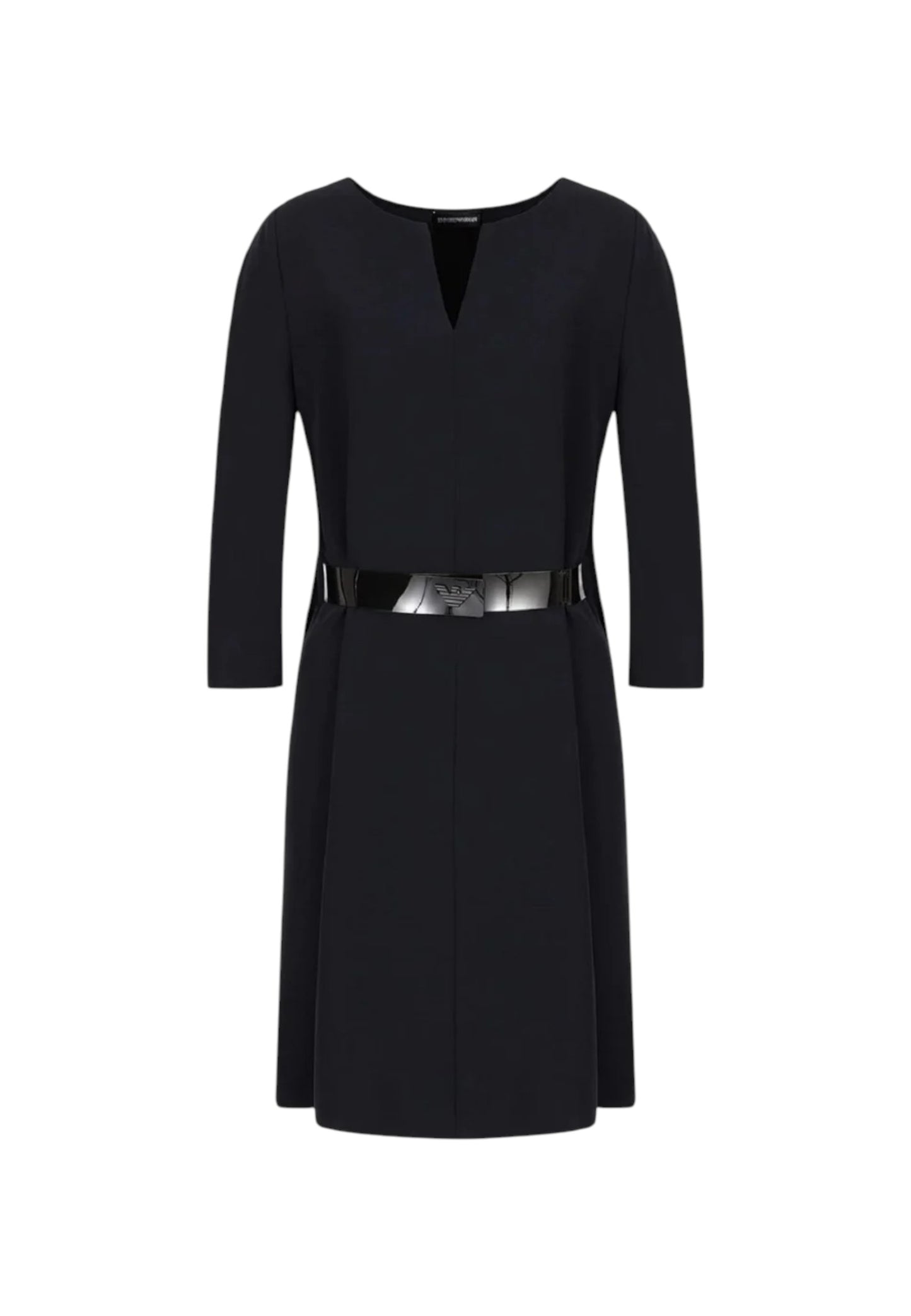 Vestito Corto Donna Emporio Armani   H3NA2C2NWAZ