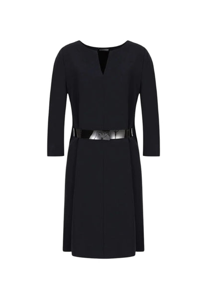 Vestito Corto Donna Emporio Armani   H3NA2C2NWAZ