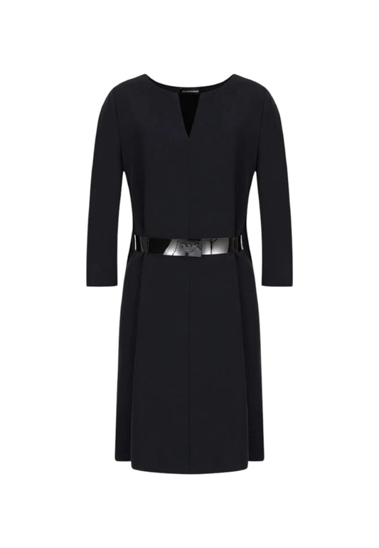 Vestito Corto Donna Emporio Armani   H3NA2C2NWAZ