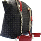 Borsa A Spalla Donna Pollini  Heritage TE8408PP02Q11