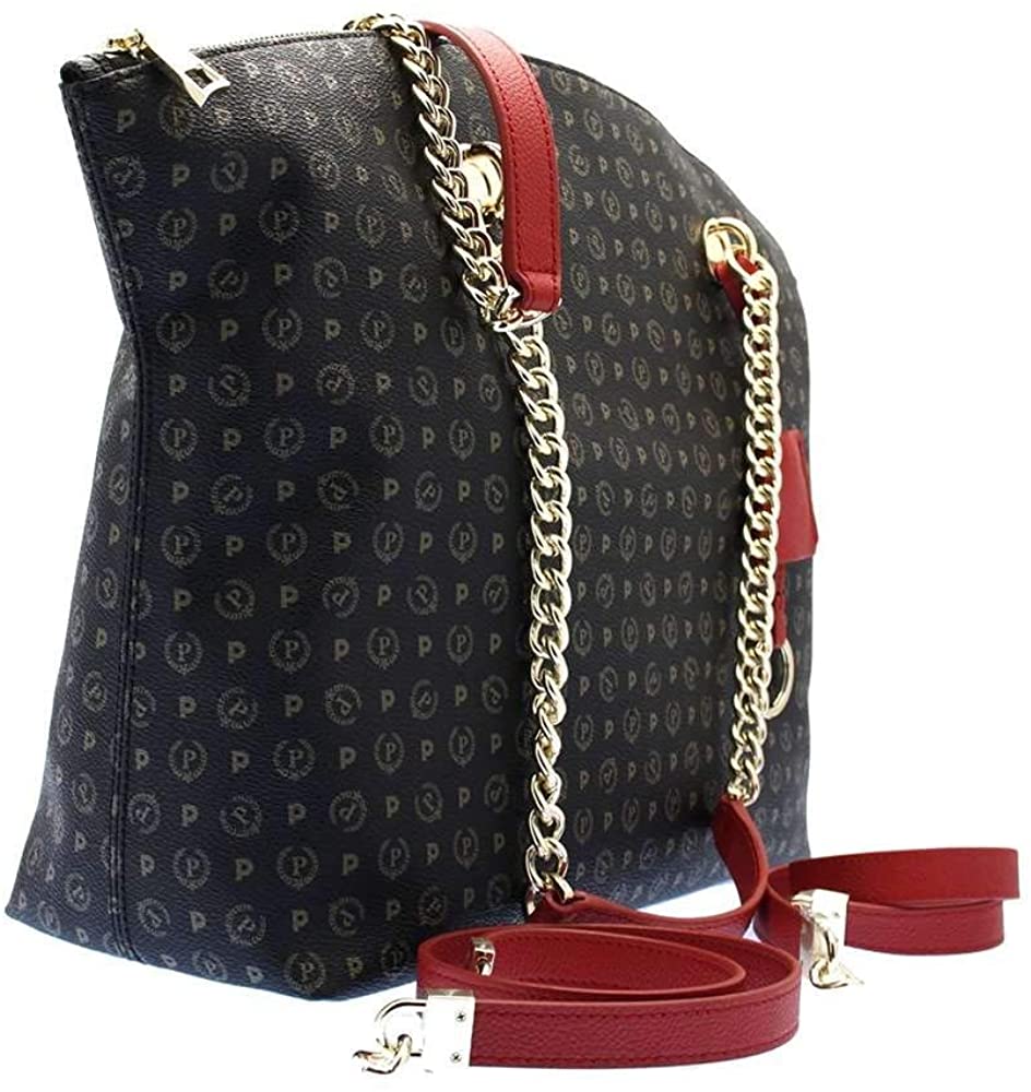 Borsa A Spalla Donna Pollini  Heritage TE8408PP02Q11