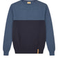 Maglione A Girocollo Uomo Alviero Martini   25IU13503UI77