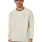 Maglione A Girocollo Uomo Blaine Punto Mosso  HRMB27030314