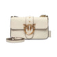 Borsa A Tracolla Donna Pinko  Love One Mini Slouchy 104340A2OX