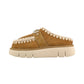 Ciabatte  Donna Mou  Bounce clog metal logo MU.FW531001A