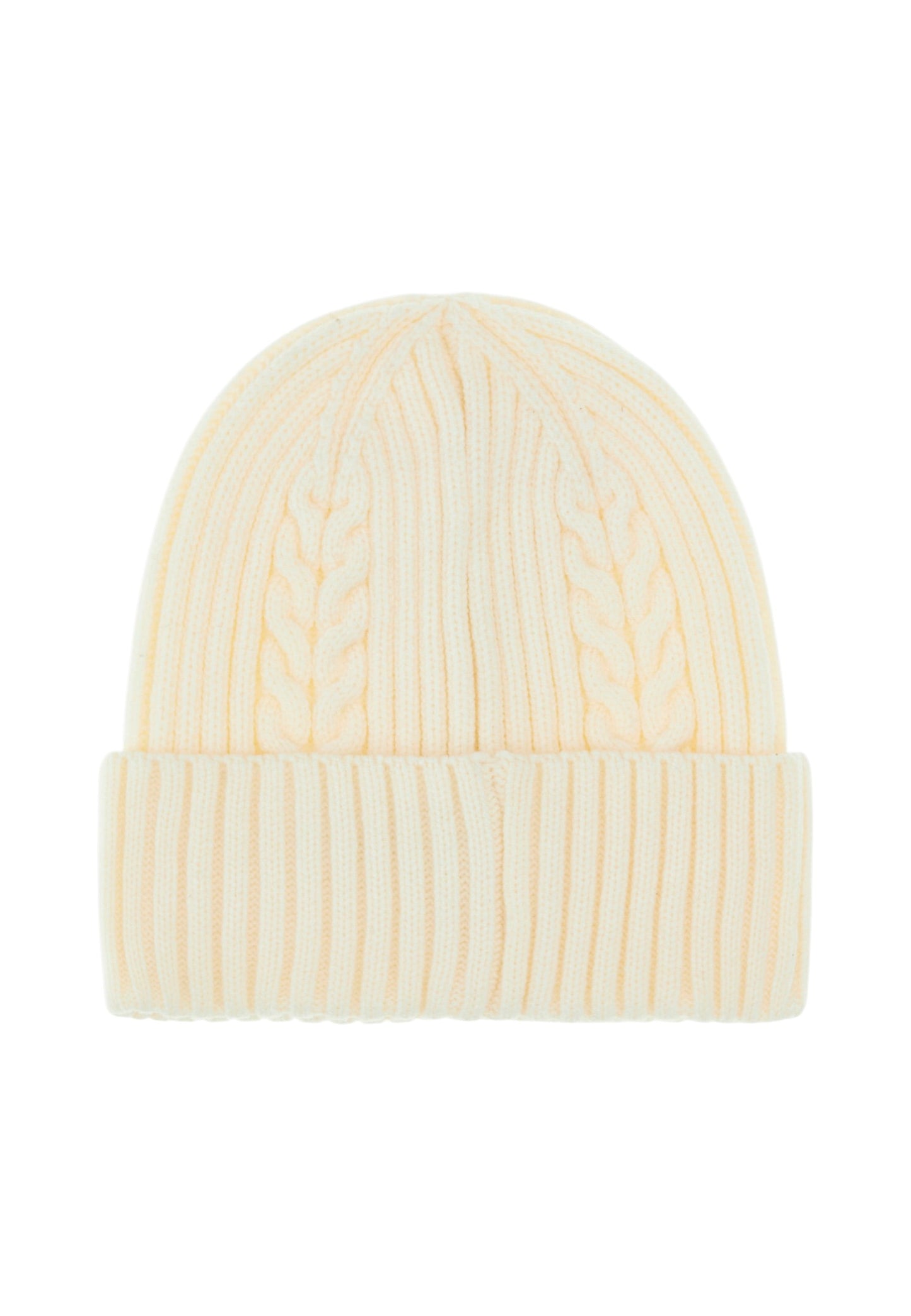 Berretto  Donna Guess A Maglia Knitted Beanie AW5381POL01