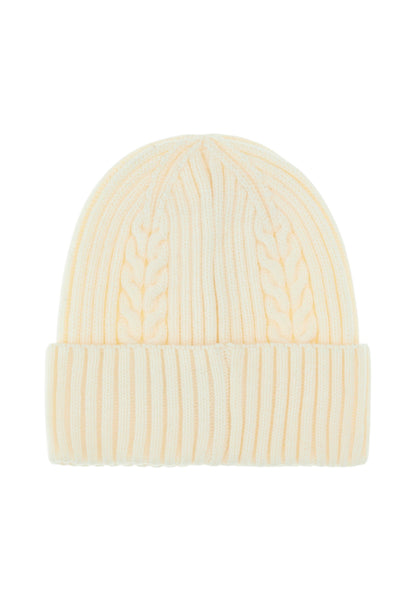 Berretto  Donna Guess A Maglia Knitted Beanie AW5381POL01