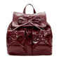 Zaino  Donna Desigual  Back Rodio Prisa Short Burgundy 26SAKP09