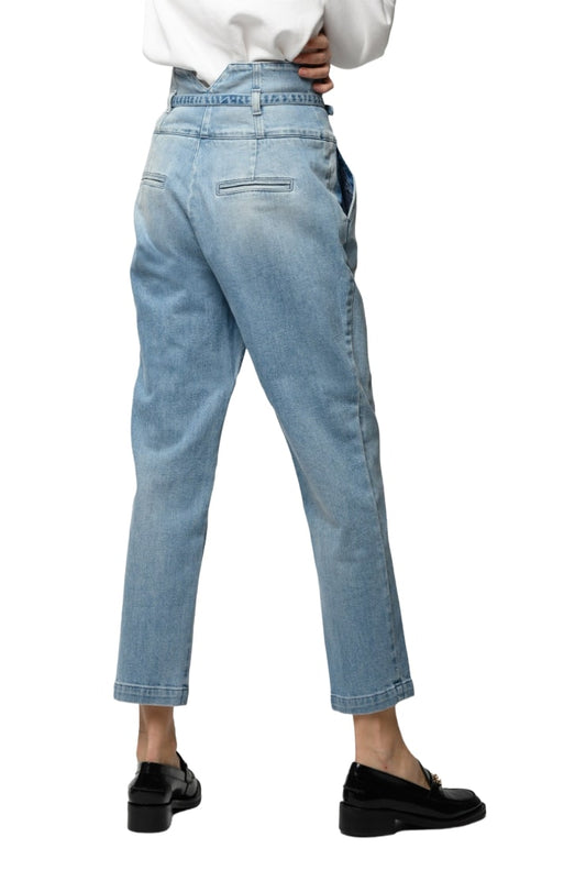 Jeans  Donna Pinko   1J10LSY64Q