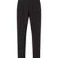 Pantaloni Tapered Fit Uomo Liu Jo Sartoriale Con Pinces Atlanta QF6003T219A