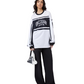 T-Shirt Manica lunga Unisex Gcds  Racing