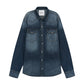 Camicia Manica lunga Uomo Gas