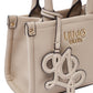 Borsa A Mano Donna Liu Jo Tote Mini  AF6102ES039