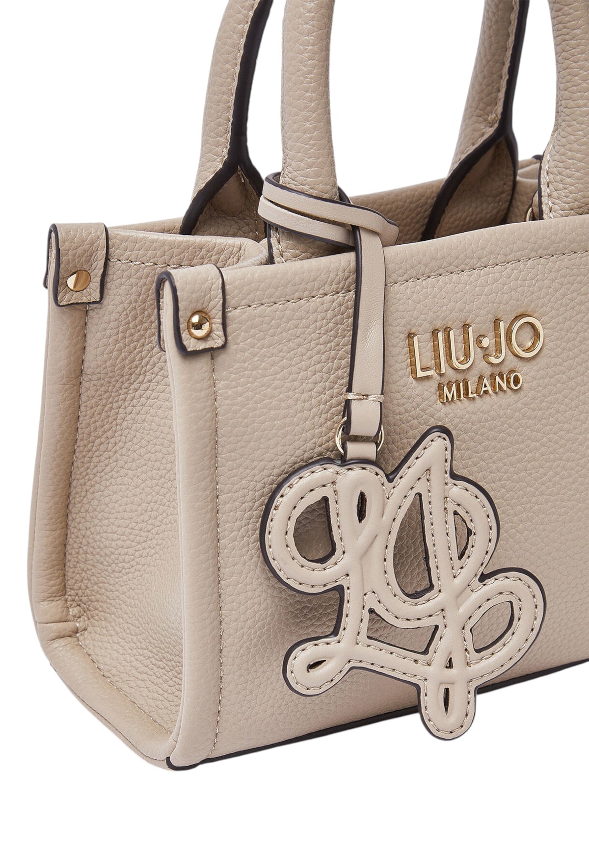 Borsa A Mano Donna Liu Jo Tote Mini  AF6102ES039
