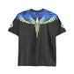 T-Shirt Manica Corta Uomo County Of Milan   S6CMMATH086