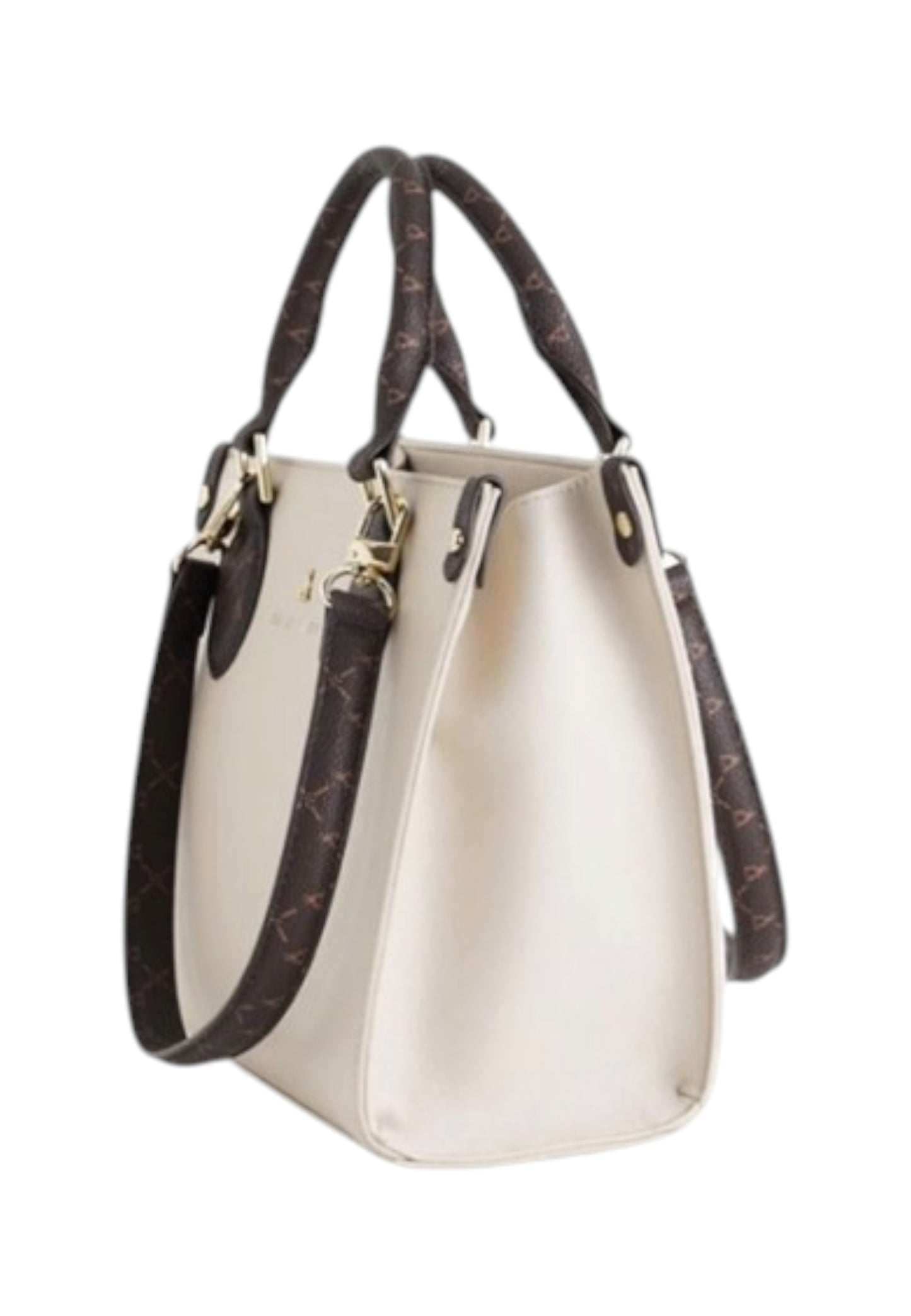 Borsa A Mano Donna L'Atelier du Sac Tote My Milady Petite Dauphine