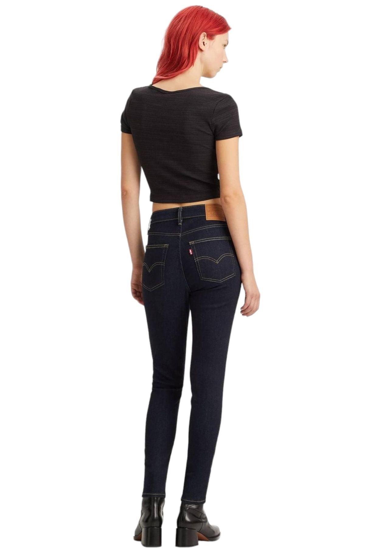 Jeans  Donna Levi's   18882