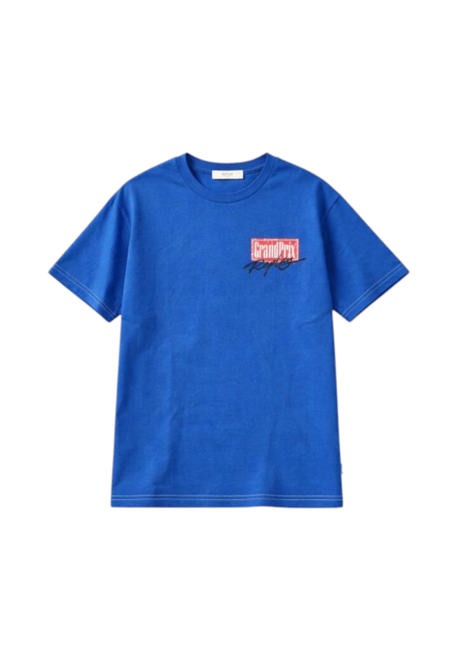 T-Shirt Manica Corta Uomo Replay   M3340 .000.2660