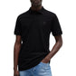 Polo Manica Corta Uomo Boss