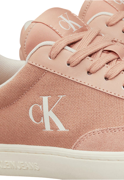 Sneakers Basse Donna Calvin klein Jeans  Classic Cupsole Low