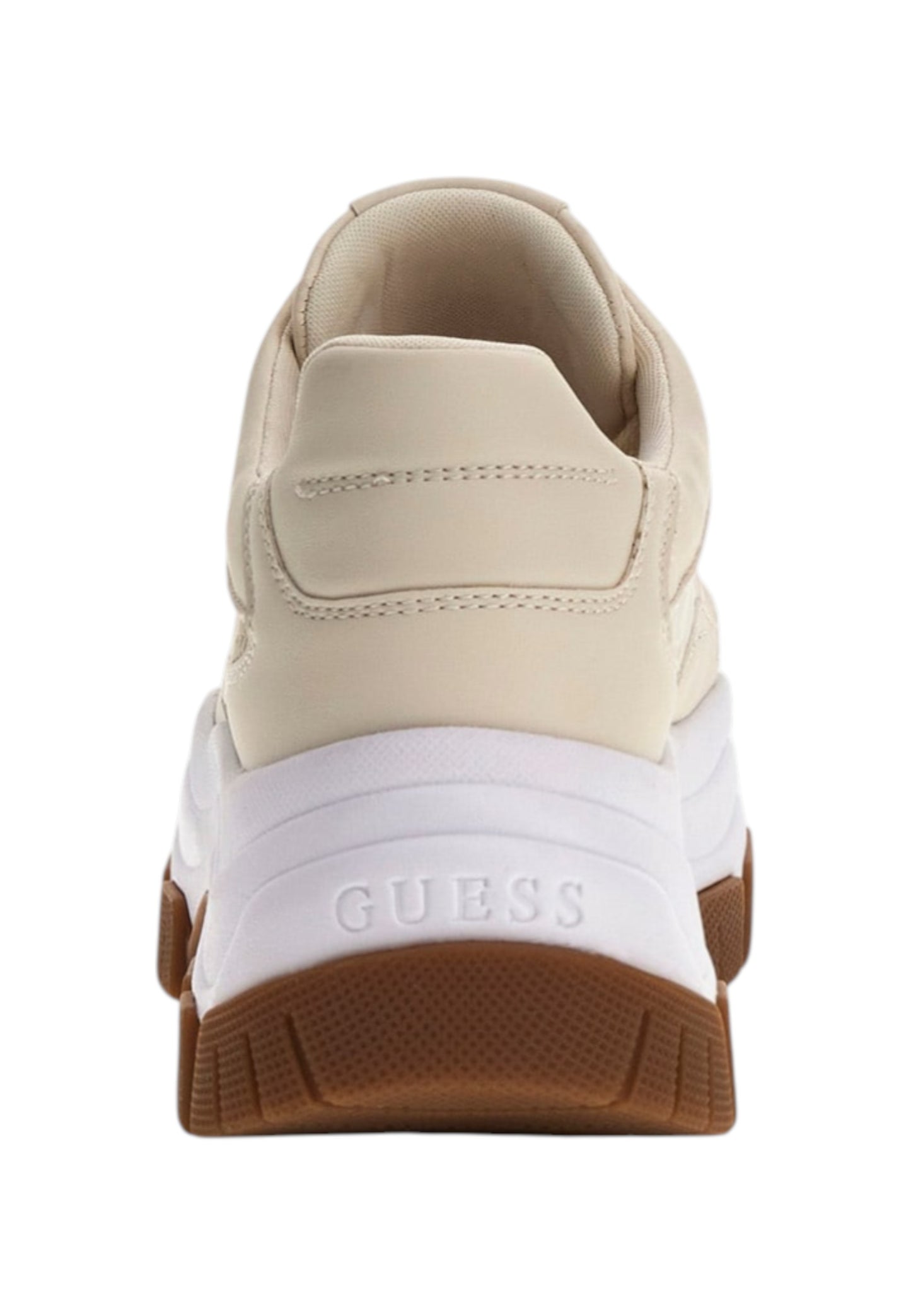 Sneakers Basse Donna Guess  Berrett2 FLFBRTPEL12