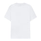 T-Shirt Manica Corta Donna Pinko Con Logo Love Birds Ricamo Strepitoso 105526A33F
