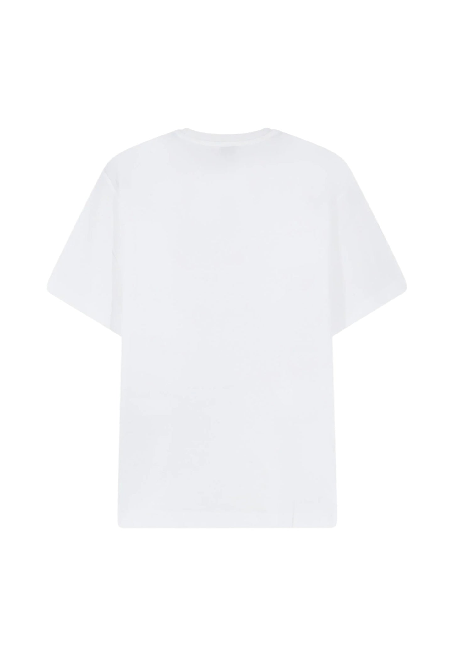 T-Shirt Manica Corta Donna Pinko Con Logo Love Birds Ricamo Strepitoso 105526A33F