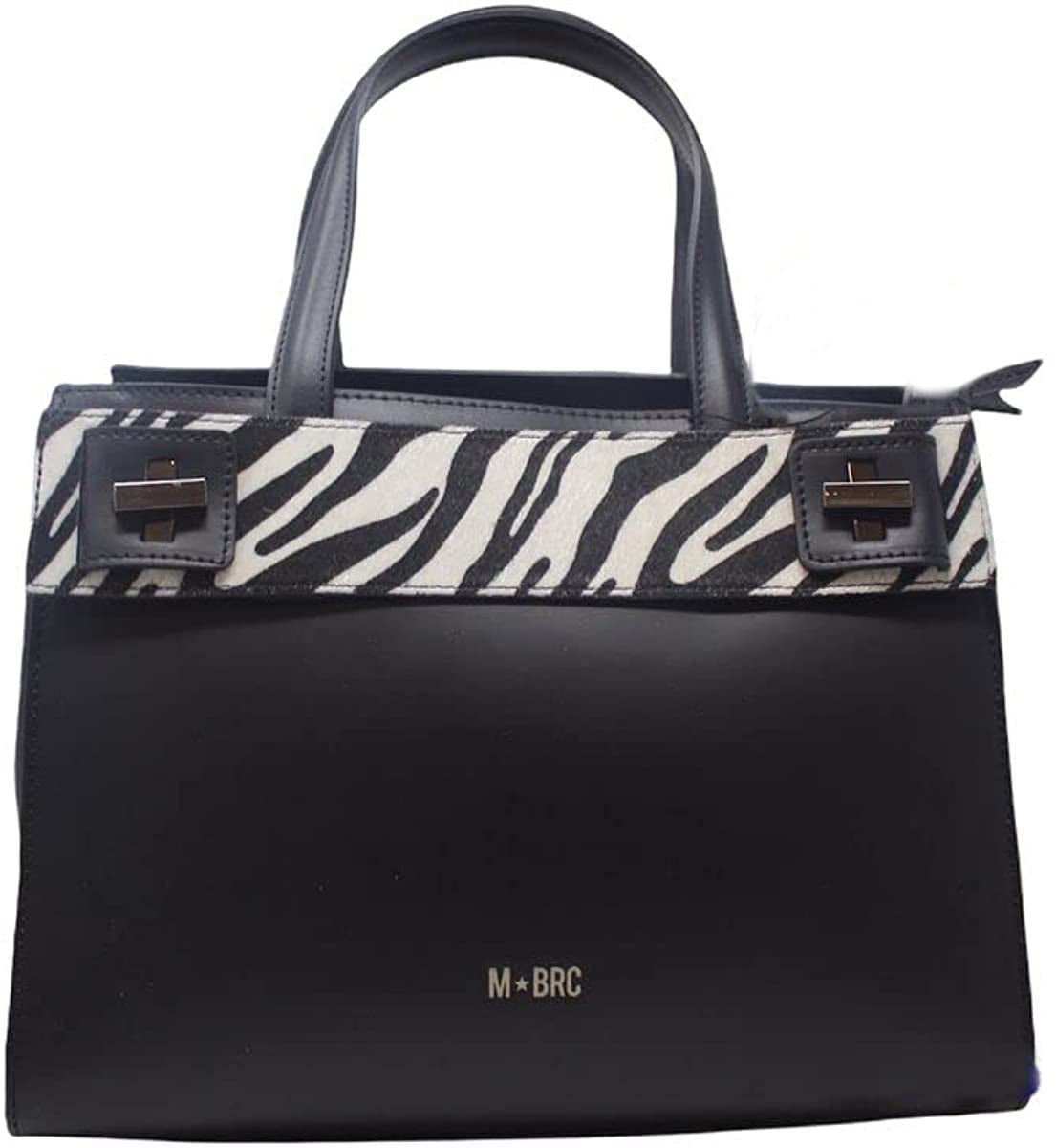 Borsa A Mano Donna Mbrc   J215