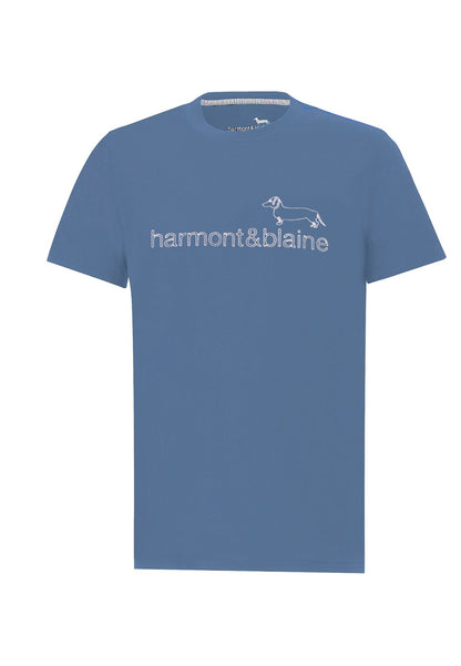 IRL231021055 - T-shirt - Harmont &amp; Blaine