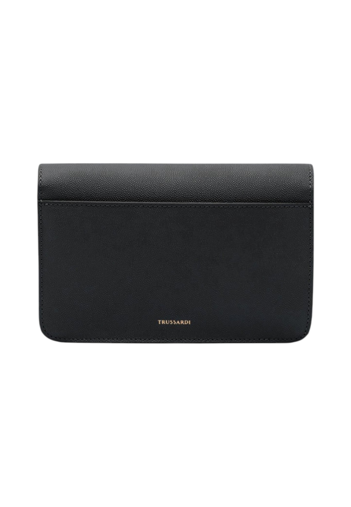 Borsa A Tracolla Donna Trussardi Con Patta Cameo Z392E106554N